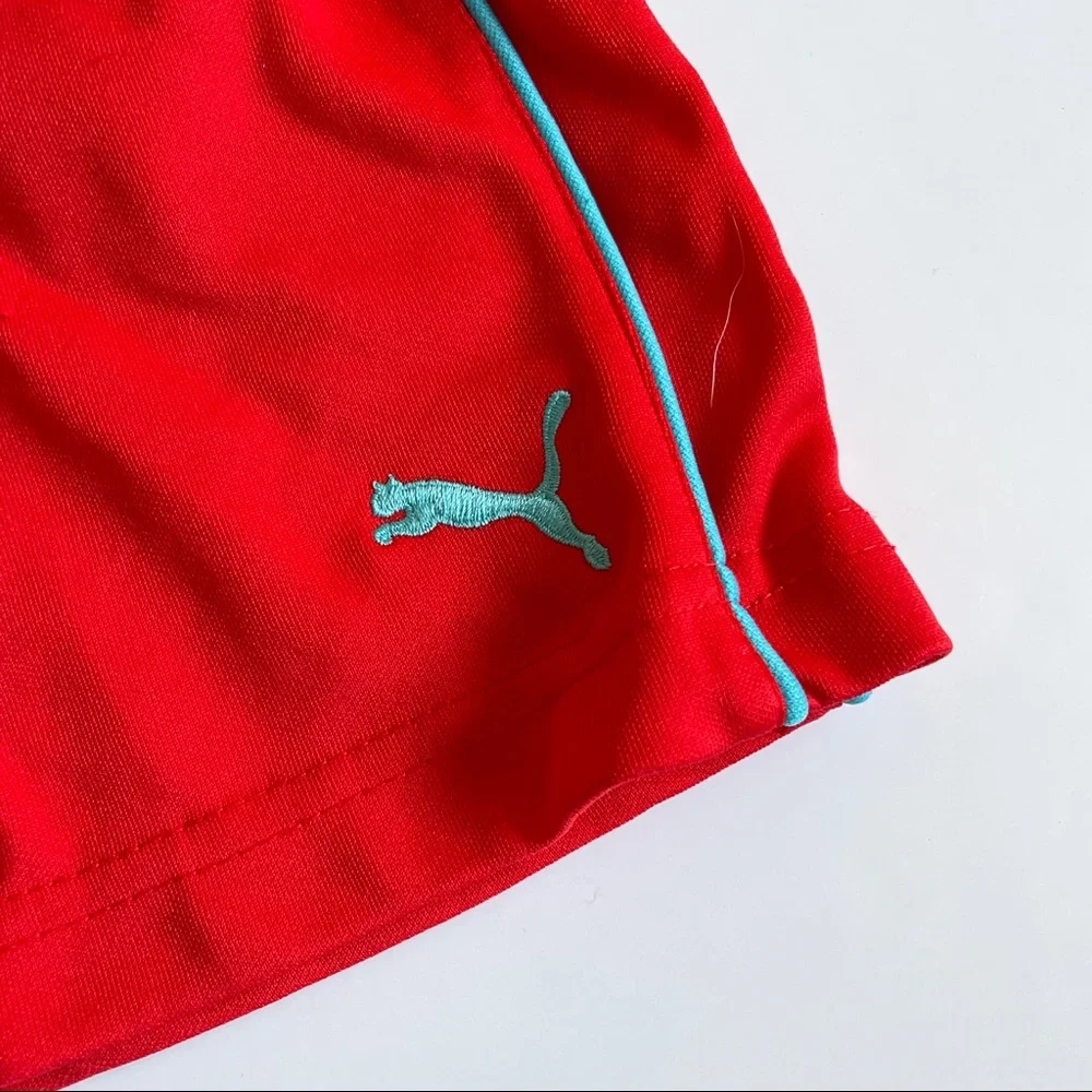 Puma shorts